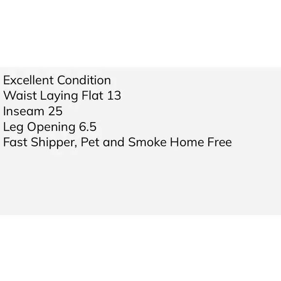 Lauren Ralph Lauren Pants Womens 4P Red White Check Cropped Stretch Dress Petite - Picture 6 of 6